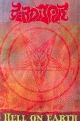 Perditor : Hell On Earth